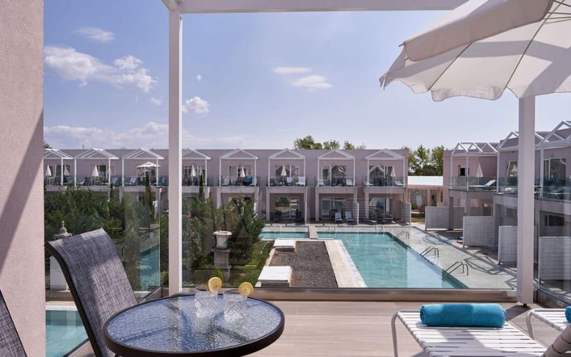 KAIRABA SANDY VILLAS